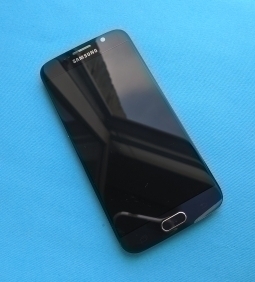 Lcd Samsung Galaxy S6 Usa B Stock