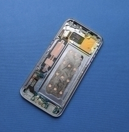 Lcd Samsung Galaxy S7 G930f B Stock 2