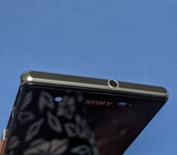 Lcd Sony Xperia Z1s C6916 Black New 4