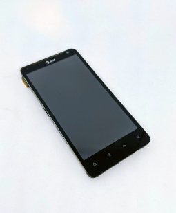 Lcd Vivid 4g