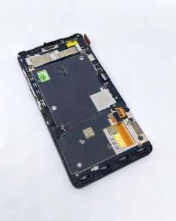 Lcd Vivid 4g 2