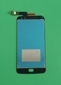Lcm Moto G5 Plus 2