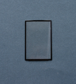 Lens Apple Ipod 5 Black
