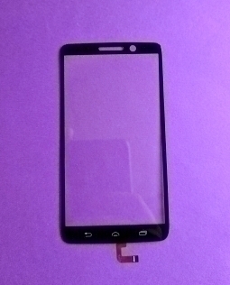 Lens Motorola Droid Mini Black 1