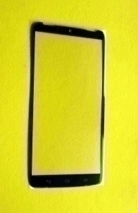 Lens Motorola Droid Turbo Xt1254 1