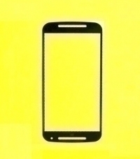 Lens Motorola Moto G2