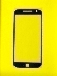 Lens Motorola Moto G4 Plus