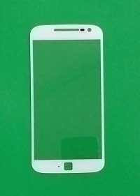 Lens Motorola Moto G4 Plus White