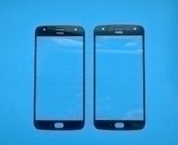 Lens Motorola Moto X4 Black