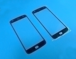 Lens Motorola Moto Z2 Play Black 1