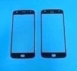 Lens Motorola Moto Z2 Play Black 2