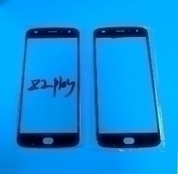 Lens Motorola Moto Z2 Play Black 3