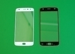 Lens Motorola Moto Z2 Play White 2