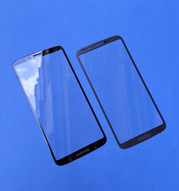 Lens Motorola Moto Z3 Black