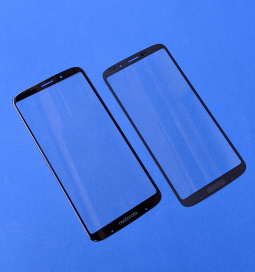 Lens Motorola Moto Z3 Play Black