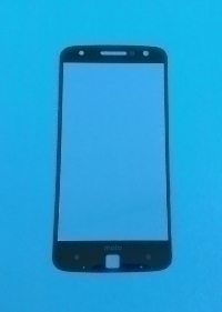 Lens Motorola Moto Z Black