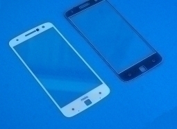 Lens Motorola Moto Z White