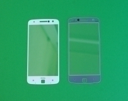 Lens Motorola Moto Z White 2