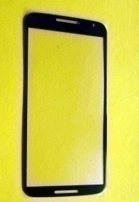 Lens Motorola Nexus 6