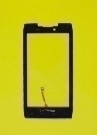 Lens Motorola Razr 912