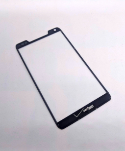Lens Motorola Razr M Black Used