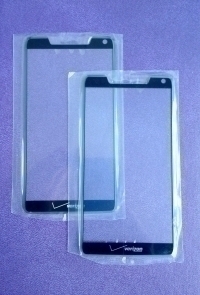 Lens Motorola Razr M Xt907 2