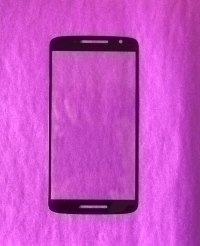 Lens Motorola X Play