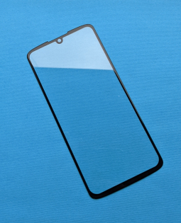 Lens Repair Lcd Motorola Moto Z4 Black New