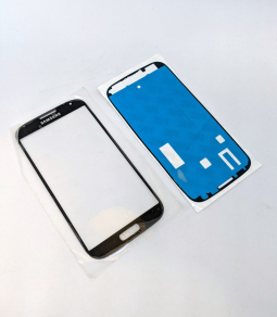 Lens Samsung Galaxy S4 Black