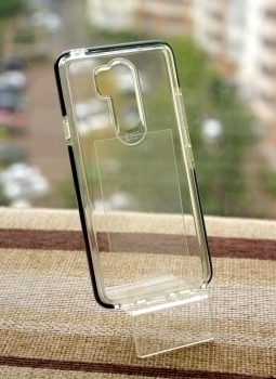 Lg G7 Gear4 Transparent 0
