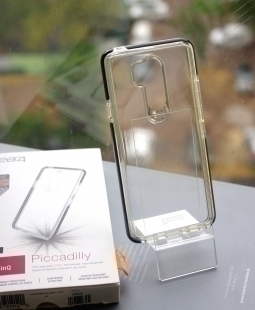 Lg G7 Gear4 Transparent 1
