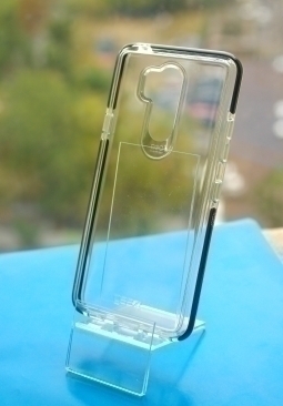 Lg G7 Gear4 Transparent 2
