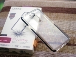 Lg G7 Gear4 Transparent 3