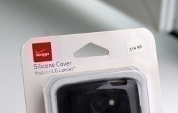 Lg Lancet Verizon 3