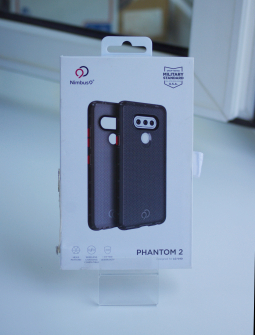 Lg V40 Nimbus9 Phanton 2 Black