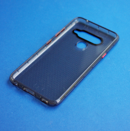 Lg V40 Nimbus9 Phanton 2 Black 4