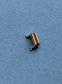 Lock Button Apple Iphone 11 Pro Max Gold
