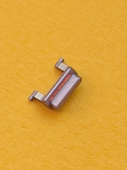 Lock Button Apple Iphone 11 Purple