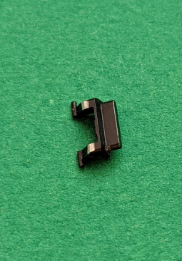 Lock Button Apple Iphone 8 Plus Black