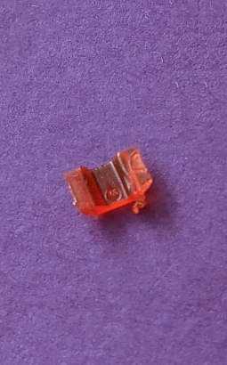 Lock Panel Buttons Motorola Moto Z3