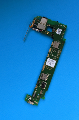 Logic Abord Alcatel 5056o