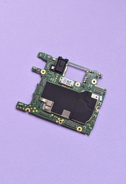 Logic Baord Motorola Moto G8 Power