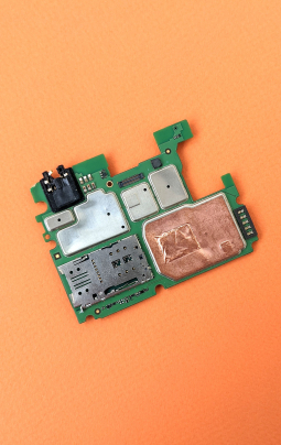 Logic Board Alcatel TCL REVVL 4 Plus
