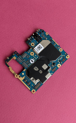 Logic Board BLU Vivo XI