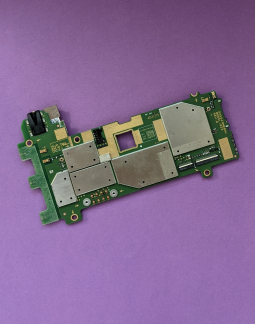 Logic Board Ellipsis QTAQZ3