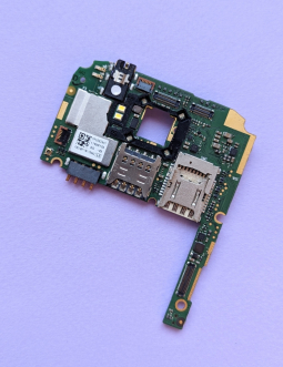 Logic Board Huawei Y3 II