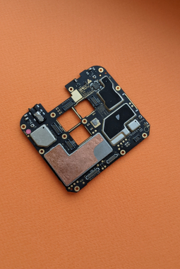 Logic Board Nokia C5 Endi 3 32gb