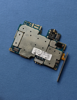 Logic Board Nomi I550 Space