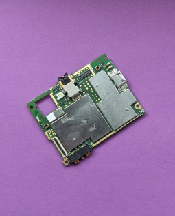 Logic Board Sony Xperia J ST26a