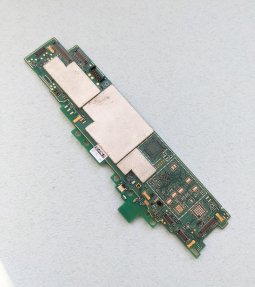 Logic Board Sony Xperia Tablet Z